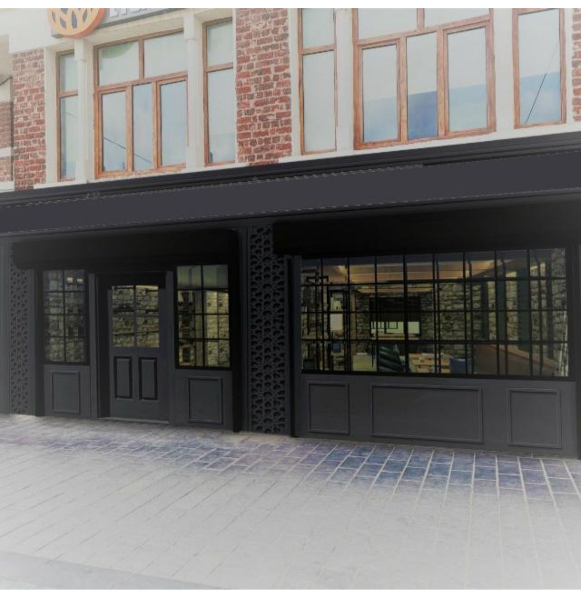 NERO PROJE DEKORASYON