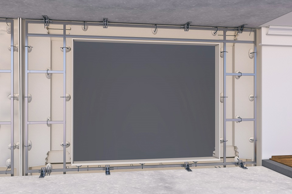 PREKAST TEKNİK DETAY VE ÇİZİM