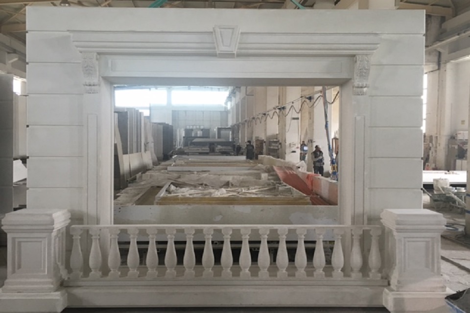 PREKAST KALIP İMALAT VE ÜRETİM